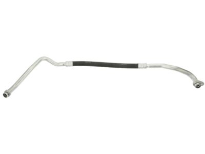 2010 Nissan Murano A/C Hose - 92480-1AA0A