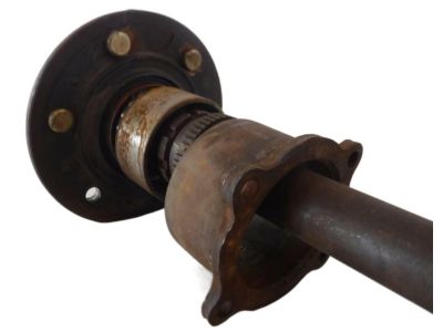 Nissan Pathfinder Axle Shaft - 38164-VE060