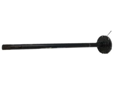 Nissan 38164-VE060 Shaft Rear Axle