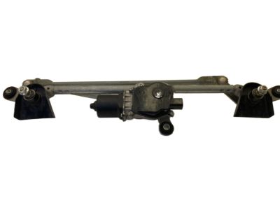 Nissan 28800-3JA0A Drive Assy-Windshield Wiper