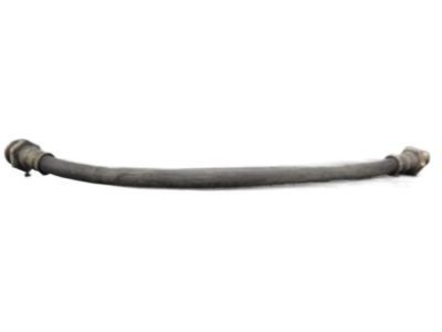 Nissan 46210-ZV10A Hose Assy-Brake