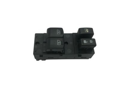 2009 Nissan 370Z Power Window Switch - 25401-1EA0B