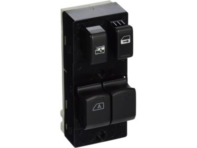 Nissan Frontier Power Window Switch - 25401-EA002