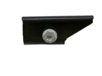 Nissan Altima Battery Tray - 64866-9U10A