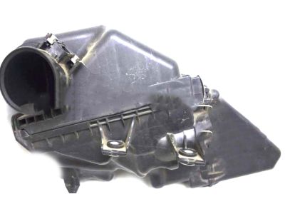 2013 Nissan Versa Air Filter Box - 16500-1HK0A