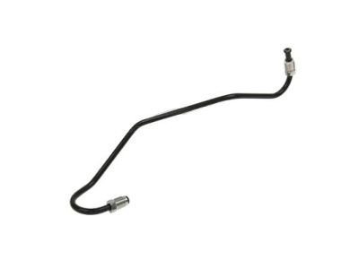 2007 Nissan Quest Power Steering Hose - 49541-CK000