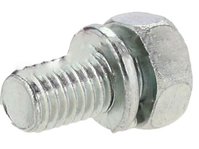 Nissan 08360-51062 Screw-Machine