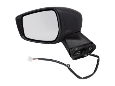 2017 Nissan Versa Note Car Mirror - 96366-9KK0A