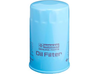 15208-H8920 Nissan Oil Filter Product Photo 1 of 3