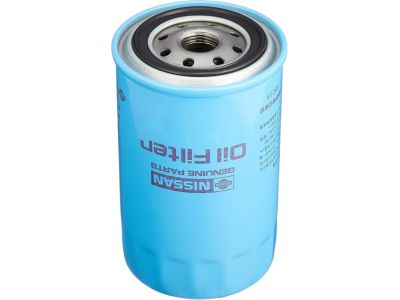 15208-H8920 Nissan Oil Filter Product Photo 2 of 3