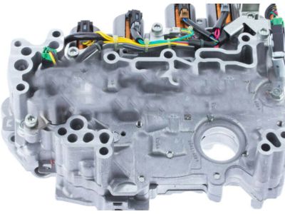 2013 Nissan Altima Valve Body - 31705-3TX0A