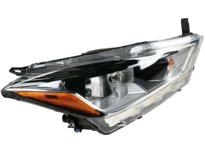 2020 Nissan Kicks Headlight - 26010-5RL0A