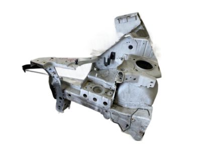 Nissan F4180-3LMMA Reinforcement HOODLEDGE RH