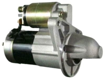 Nissan 23301-EA200 Cover-Starter Motor