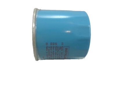 15208-W1106 Nissan Oil Filter Product Photo 4 of 4