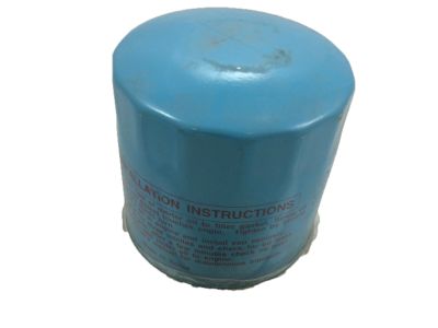 15208-W1106 Nissan Oil Filter Product Photo 3 of 4
