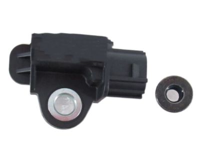 Nissan Maxima Air Bag Sensor - 98581-3TA5A