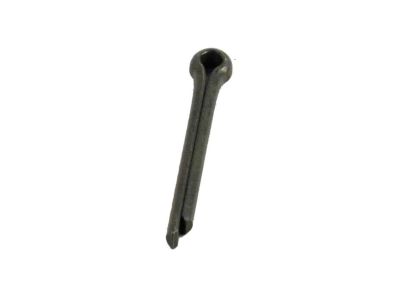 Nissan 00921-4302A Pin - COTTER, Split