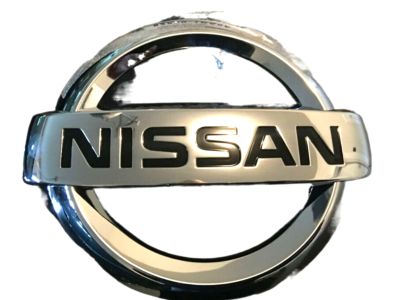 Nissan 62890-1KA0A