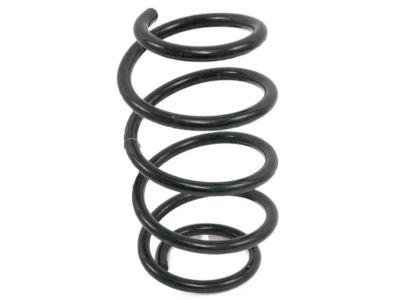 2019 Nissan Rogue Coil Springs - 54010-9TA0E