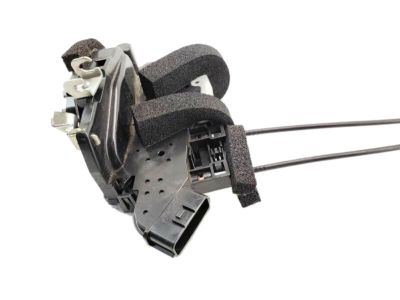 2011 Nissan Juke Door Lock Actuator - 80500-1KM0A