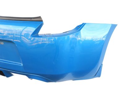 Nissan HEM22-1EA0H Rear Bumper Cover