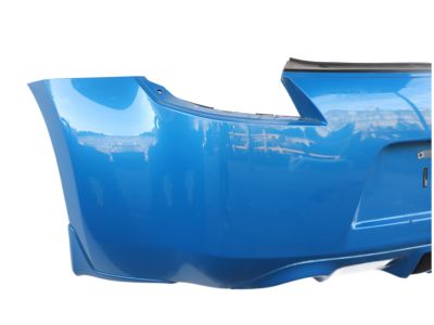 Nissan HEM22-1EA0H Rear Bumper Cover