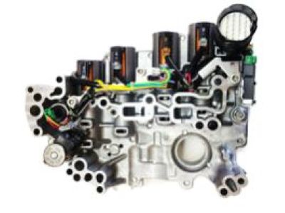 Nissan 31705-X429B Control Valve Assembly