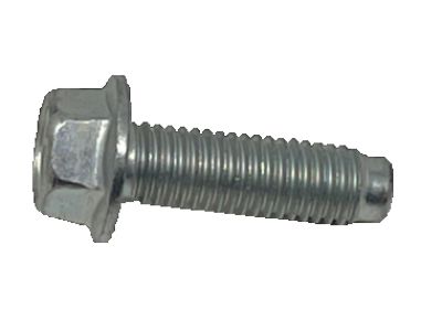 Nissan 11916-4W011 Bolt