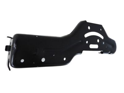 Nissan 62214-7S200 Bracket-Front Bumper Stay,RH