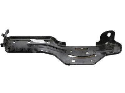 Nissan 62214-7S200 Bracket-Front Bumper Stay,RH