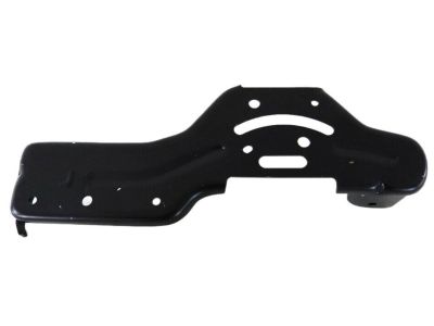 Nissan 62214-7S200 Bracket-Front Bumper Stay,RH