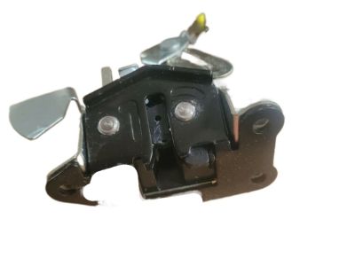 Nissan 82502-5Z000 Slide Right Passenger Door Lock Actuator