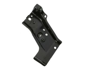 2014 Nissan Rogue Radiator Support - F2520-4BAMA