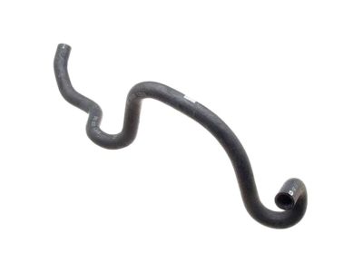 Nissan 92410-D9000 Hose-Heater, Outlet