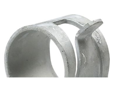 Nissan Frontier Fuel Line Clamps - 16439-56S00