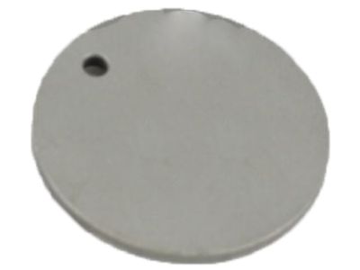 Nissan 13229-53F15 Shim-Valve