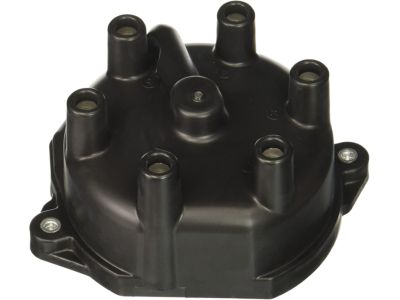 2002 Nissan Quest Distributor Cap - 22162-7B000