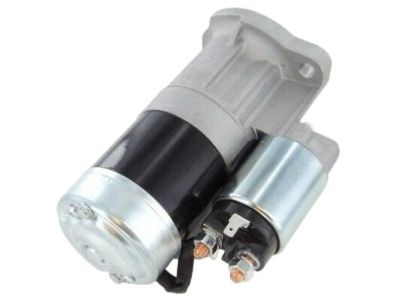 1994 Nissan Hardbody Pickup (D21) Starter Motor - 23300-86G10