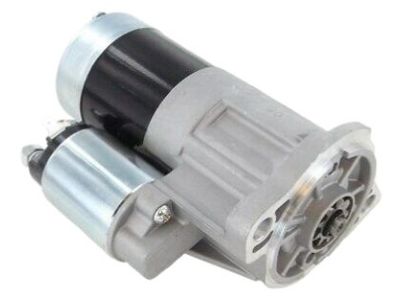 Nissan 23300-86G10 Motor Assy-Starter