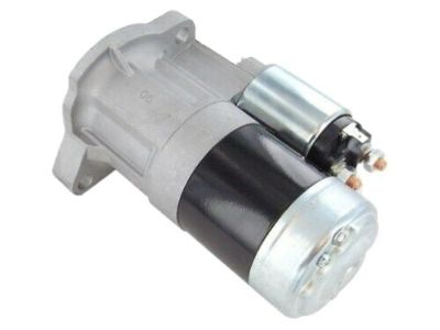 Nissan 23300-86G10 Motor Assy-Starter