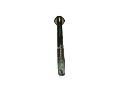 Nissan 081B7-0301A Standard Hardware