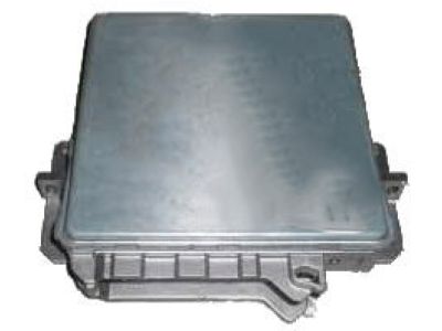 2003 Nissan Xterra Engine Control Module - 23710-EK811