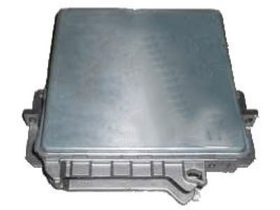 Nissan 23710-EK811 Engine Control Module