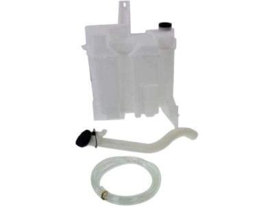 Nissan 28910-EL400 Tank Assy-Windshield Washer