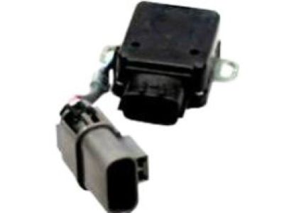 1987 Nissan 200SX Throttle Position Sensor - 22620-V5002