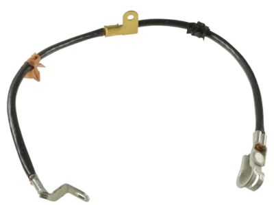 Nissan 24080-7S200 Cable Assy-Battery Earth