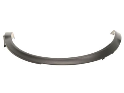 Nissan 93828-6MA0A Over Fender-Rear,RH