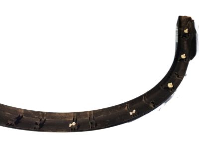 Nissan 93828-6MA0A Over Fender-Rear,RH