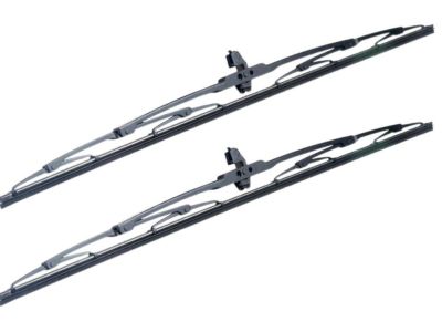 1999 Nissan Maxima Wiper Blade - 28890-40U10